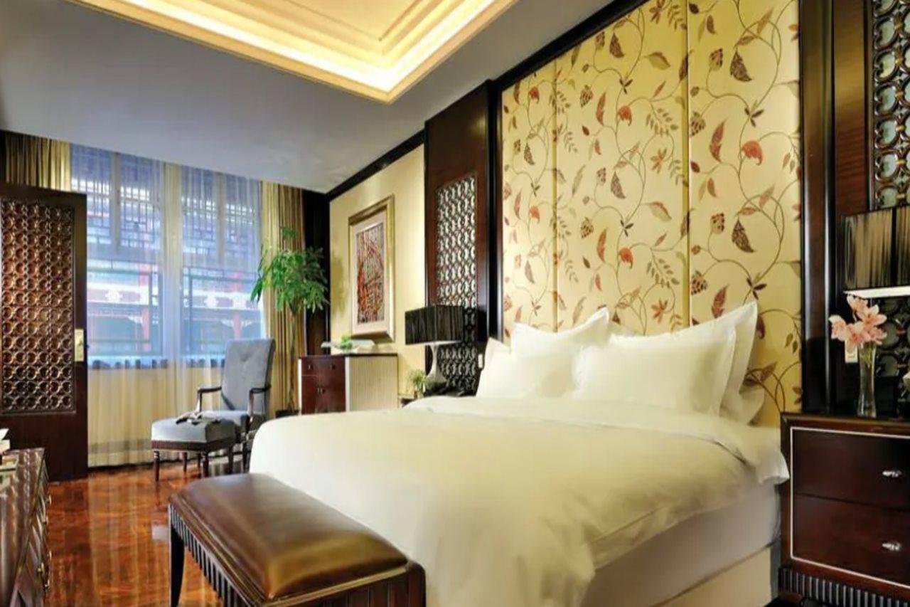 Han'S Royal Garden Boutique Hotel, ปักกิ่ง ภายนอก รูปภาพ