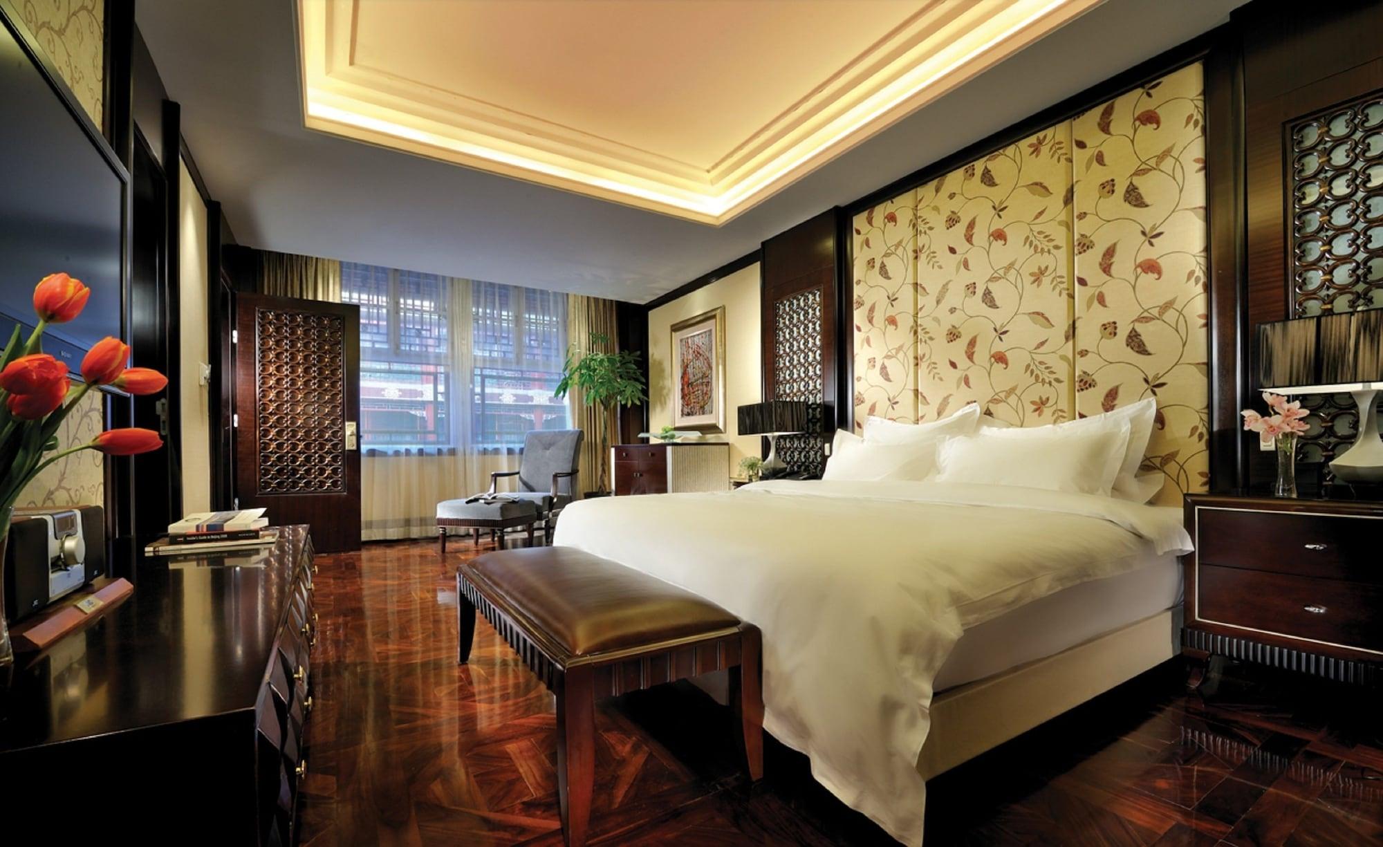 Han'S Royal Garden Boutique Hotel, ปักกิ่ง ห้อง รูปภาพ