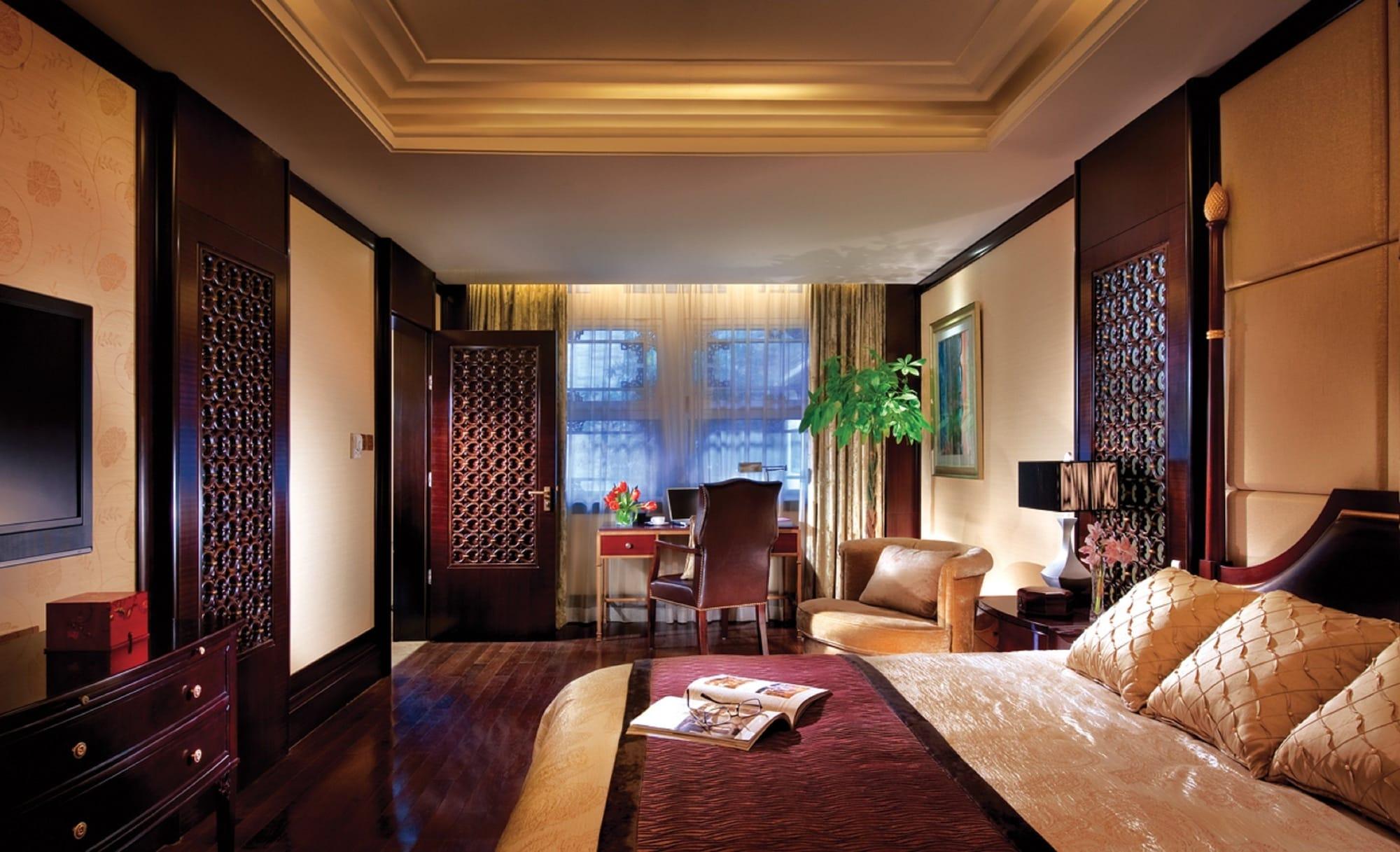 Han'S Royal Garden Boutique Hotel, ปักกิ่ง ห้อง รูปภาพ