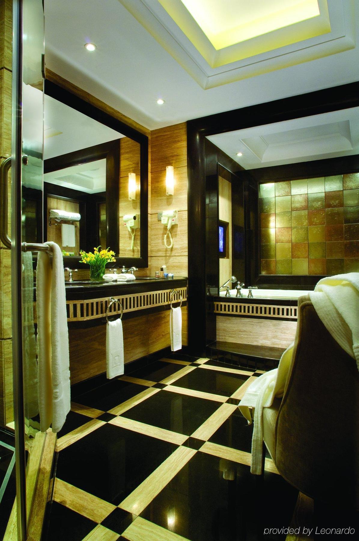 Han'S Royal Garden Boutique Hotel, ปักกิ่ง ภายนอก รูปภาพ