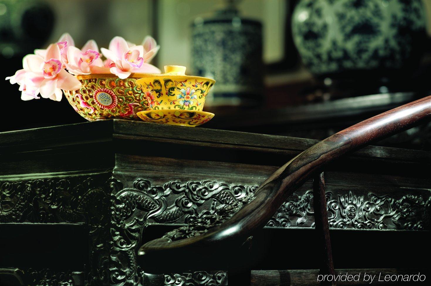 Han'S Royal Garden Boutique Hotel, ปักกิ่ง ภายนอก รูปภาพ