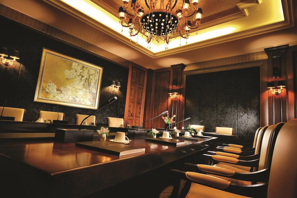 Han'S Royal Garden Boutique Hotel, ปักกิ่ง สิ่งอำนวยความสะดวก รูปภาพ