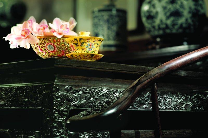 Han'S Royal Garden Boutique Hotel, ปักกิ่ง สิ่งอำนวยความสะดวก รูปภาพ