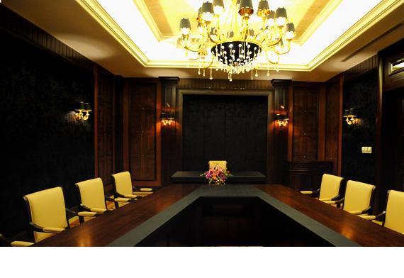 Han'S Royal Garden Boutique Hotel, ปักกิ่ง ภายนอก รูปภาพ