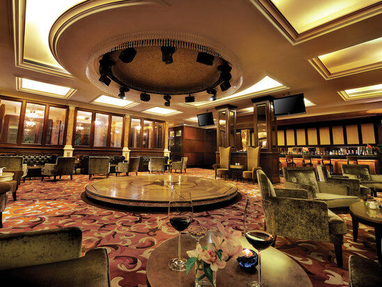 Han'S Royal Garden Boutique Hotel, ปักกิ่ง ภายนอก รูปภาพ